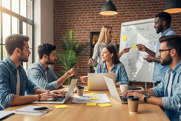 The True Cost of an MVP